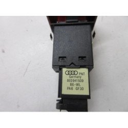 Bouton De Warning Audi A4 2 Avant Phase 2 Break